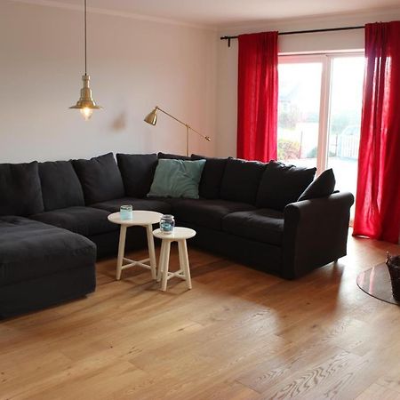 Ferienwohnung Kajuete Eg Fehmarn Exterior photo